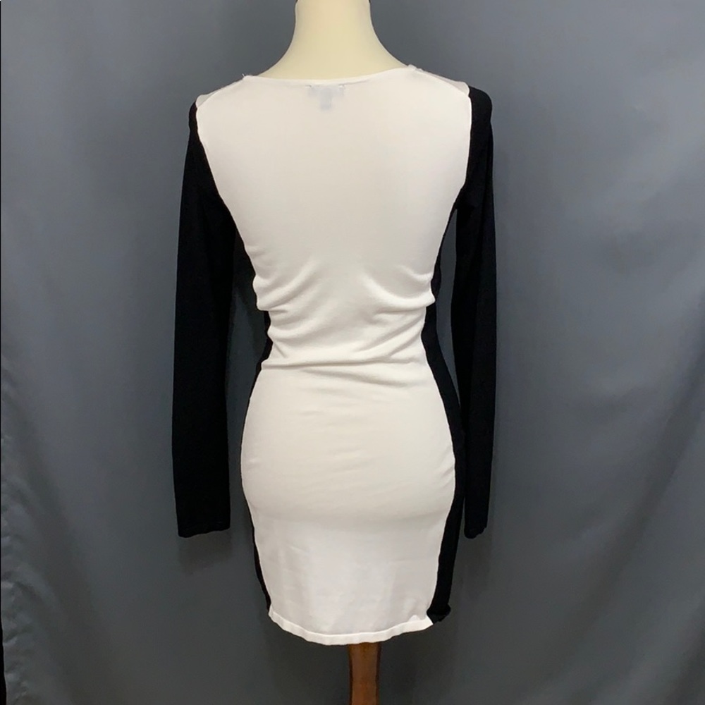 Express fitted dress - Picture 3 of 7